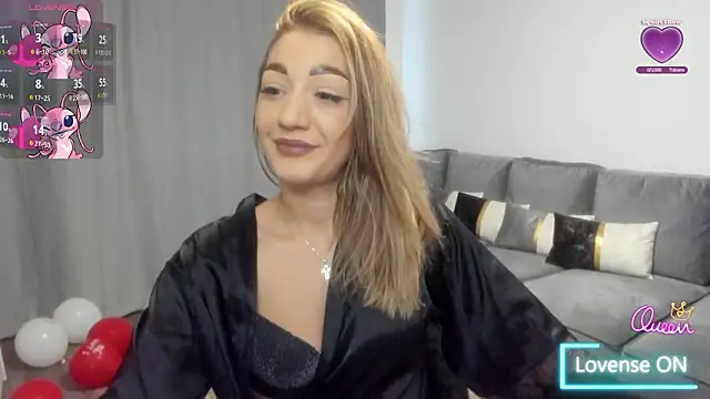 rossana doll online show from February 15, 10:58 am