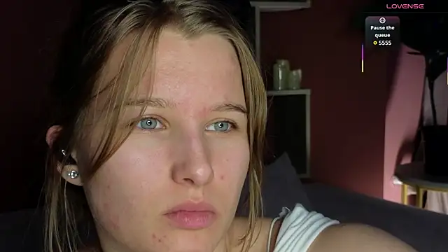 ImiMonroe online show from June 6, 2:29 am