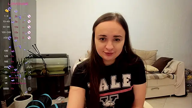 silkvorter online show from November 20, 1:45 pm