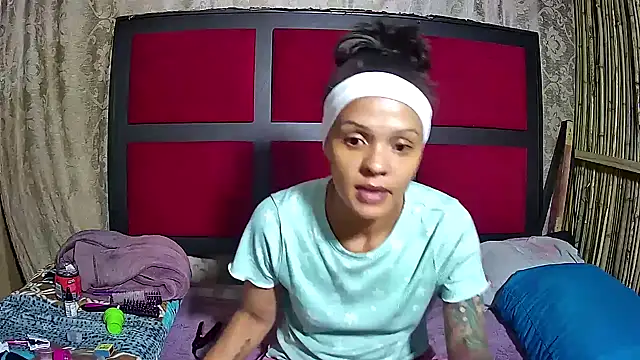 Cadence28 online show from March 24, 8:25 pm