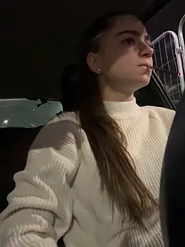 PureEllieX online show from February 1, 3:49 am