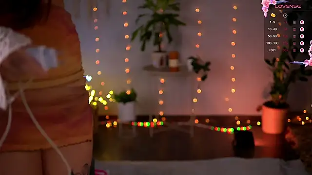 PureEllieX online show from March 12, 4:26 am