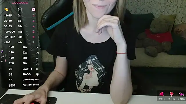   Katherine    online show from December 2, 3:14 pm