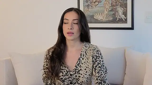 IsabellaSandoval online show from May 27, 10:29 pm