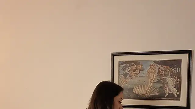 IsabellaSandoval online show from May 31, 12:05 am