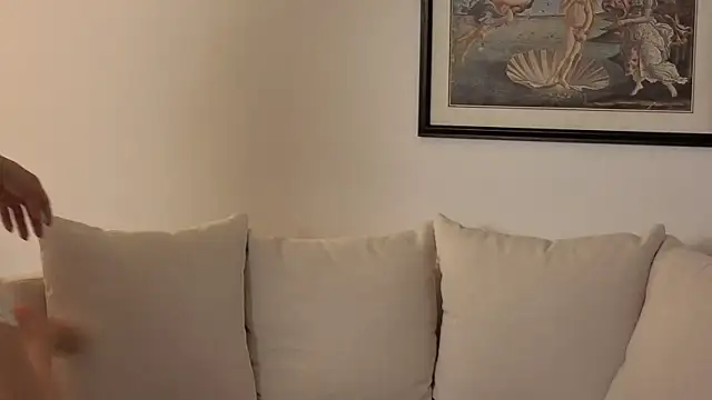 IsabellaSandoval online show from May 29, 11:57 pm