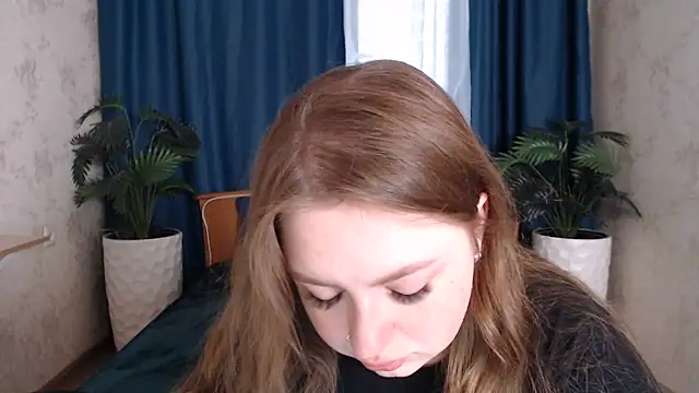 GirlPlayer online show from May 30, 8:34 am
