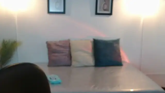 Juliana  lx online show from March 19, 1:59 pm