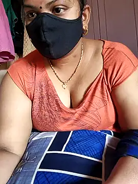 Paru Tamil Ponnu online show from November 25, 8:05 am