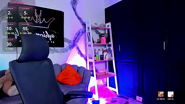 RenataMason online show from February 16, 12:38 pm