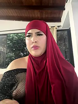 Zahida 7 online show from November 26, 10:22 pm