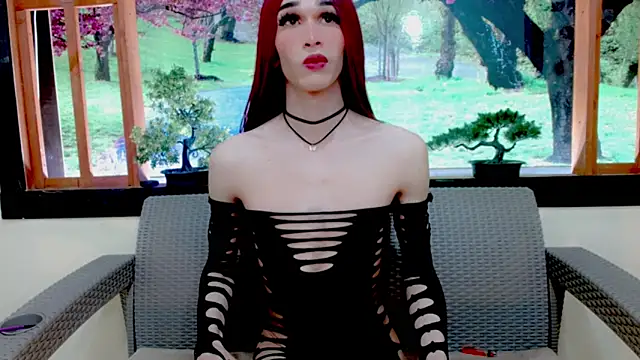 britanny noroeste online show from February 12, 3:41 am