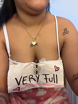 Brunette Dirty 0limits online show from December 4, 5:14 pm