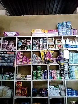 MIA-LARIOS online show from March 15, 10:12 pm