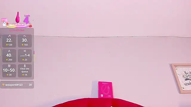 kylie1 ls online show from January 6, 5:38 pm