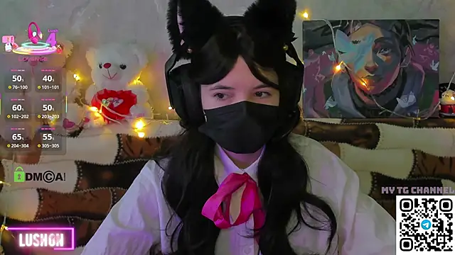 Ollie Baird online show from November 24, 7:10 am