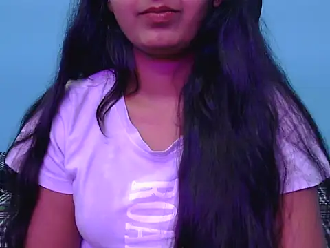 Hii Anika online show from November 24, 6:04 am