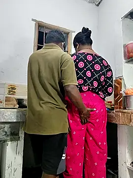 Desicouple1706 online show from January 7, 1:47 pm