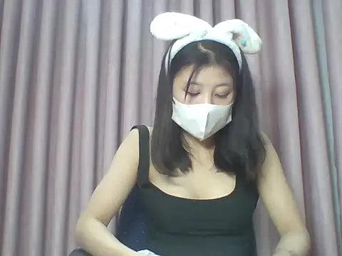 Pinkool21 online show from November 24, 2:08 pm