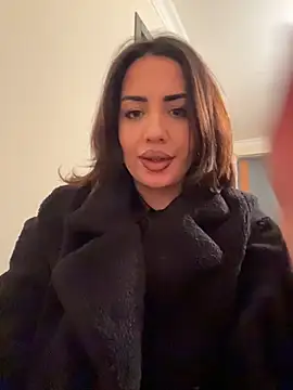     Eva     online show from November 21, 3:03 pm