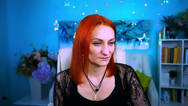 DianaTorrens online show from February 11, 8:27 am