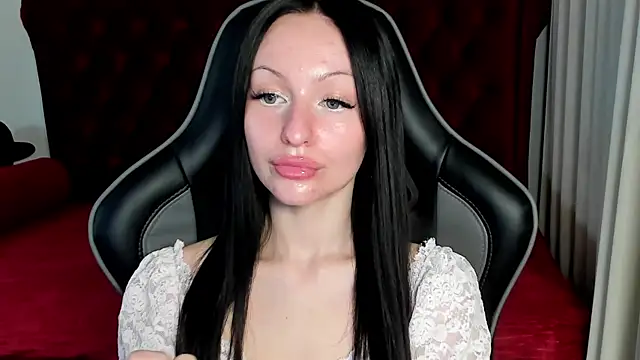 NaomiBlakes online show from November 26, 12:28 pm