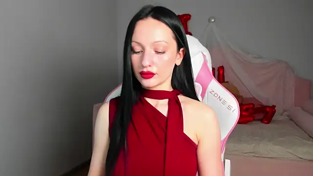 NaomiBlakes online show from February 14, 6:04 am