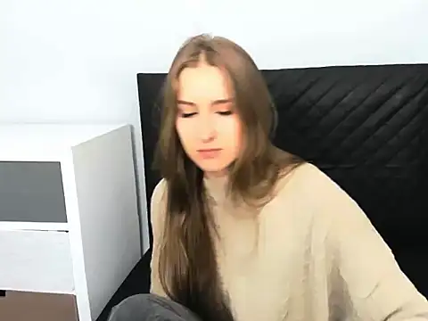 VanessaAmore online show from February 11, 5:25 pm