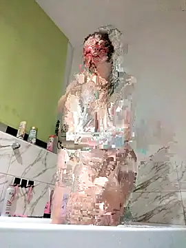 MissShlem online show from December 2, 12:12 am