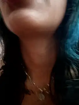 SamathaMay online show from March 10, 1:04 pm