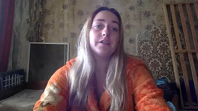 Vassila69 online show from December 19, 11:46 am