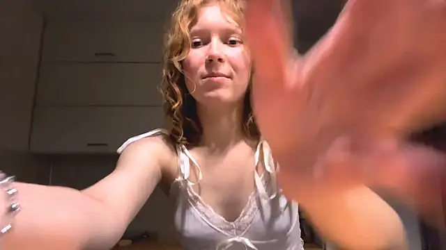 ElfriedaZwack online show from November 29, 5:17 pm