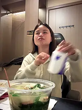 Toffee-00 online show from December 20, 6:06 am