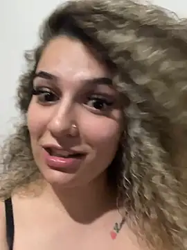 CrazyJessika online show from April 8, 8:55 pm