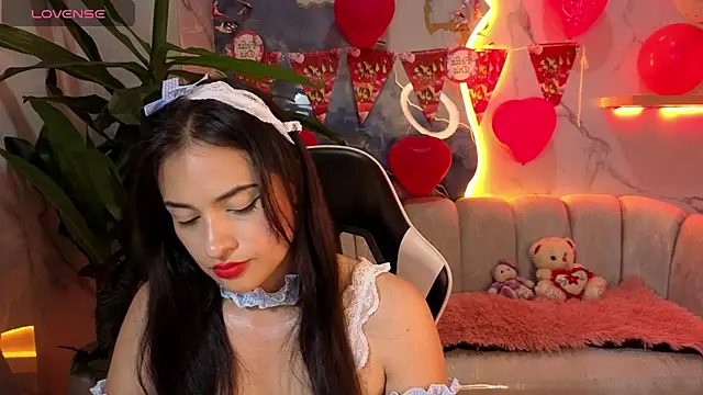 Anny Star Tx online show from February 18, 8:52 pm