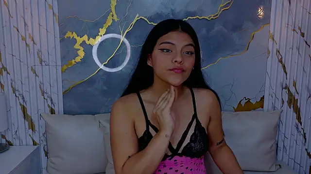 NIKIBUNNY online show from February 14, 12:51 pm