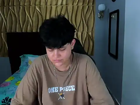  ian sweet online show from November 23, 7:59 pm