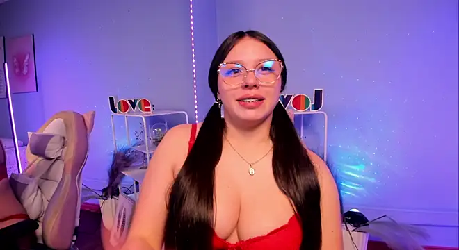 ValeryPalmer online show from December 15, 11:37 am