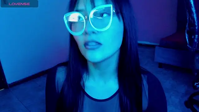 lia rose 6 online show from November 29, 2:54 pm