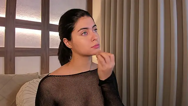 SarhaVega online show from February 26, 12:26 pm