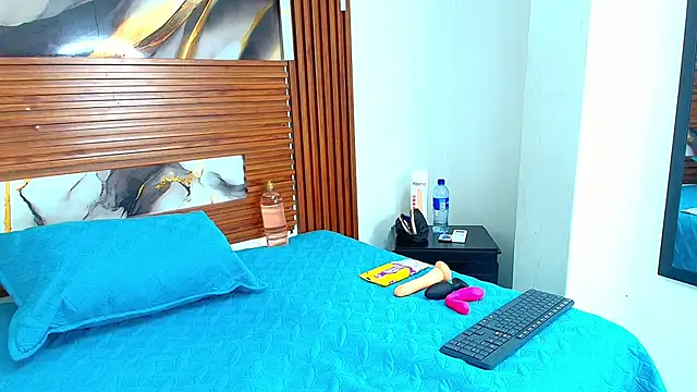  cceleste 23 online show from November 26, 7:04 pm