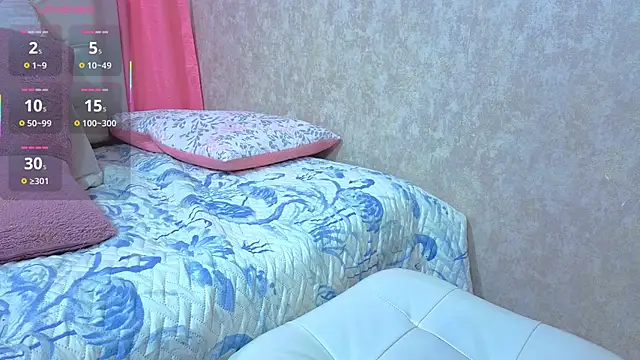 Malia fox online show from March 6, 6:47 pm