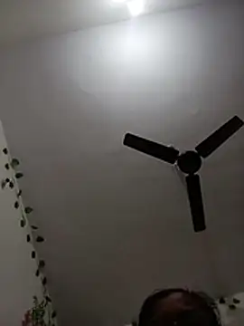 Janvi your Love1 online show from December 3, 4:53 pm