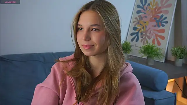 AmparoCilek online show from February 20, 9:04 pm