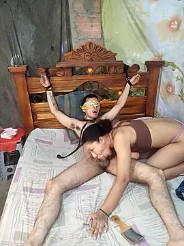 Allyson Oceans05 online show from January 16, 3:13 am