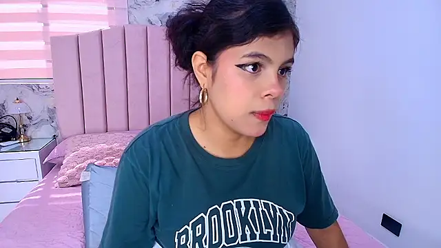 katsumi yan online show from February 3, 7:07 pm