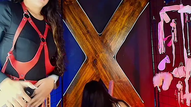 SamyCooper  online show from March 14, 4:02 am