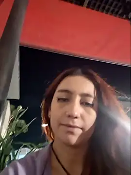 Eveeelyn25 online show from February 5, 1:41 am