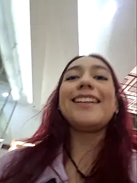 Eveeelyn25 online show from March 11, 11:07 pm