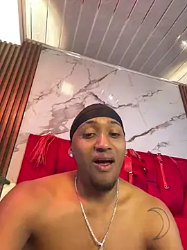 lilith-Y-Asmodeo online show from January 31, 7:23 pm